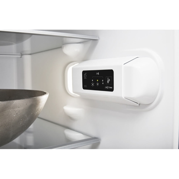 Снимка на Хладилник Whirlpool W5 821E OX 2,  339 л Неръждаема стомана