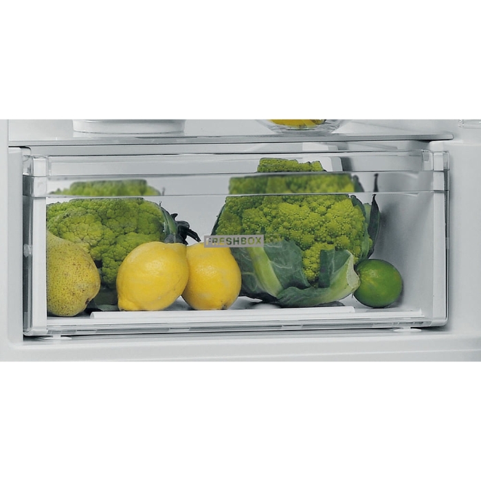 Снимка на Хладилник Whirlpool W5 821E OX 2,  339 л Неръждаема стомана