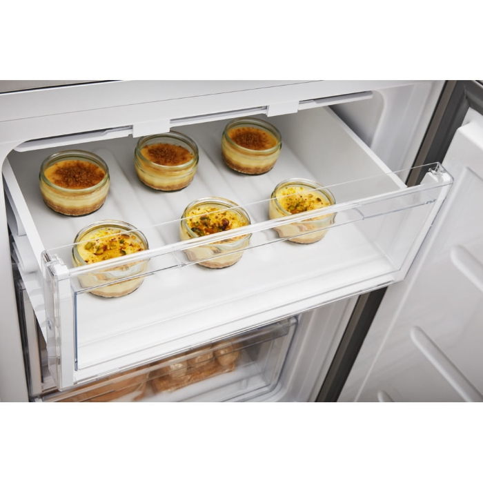 Снимка на Хладилник Whirlpool W5 821E OX 2,  339 л Неръждаема стомана