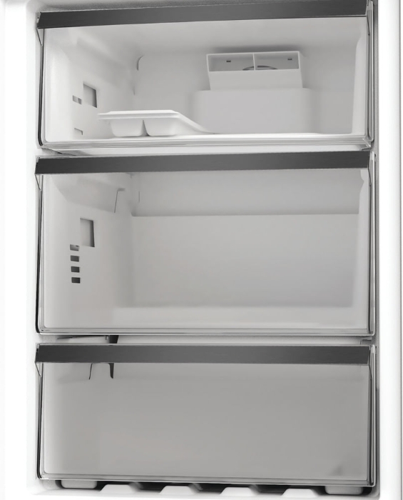 Снимка на Хладилник Whirlpool WHK 25364 XP4E1 , 316 л