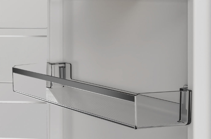 Снимка на Хладилник Whirlpool WHK 25364 XP4E1 , 316 л