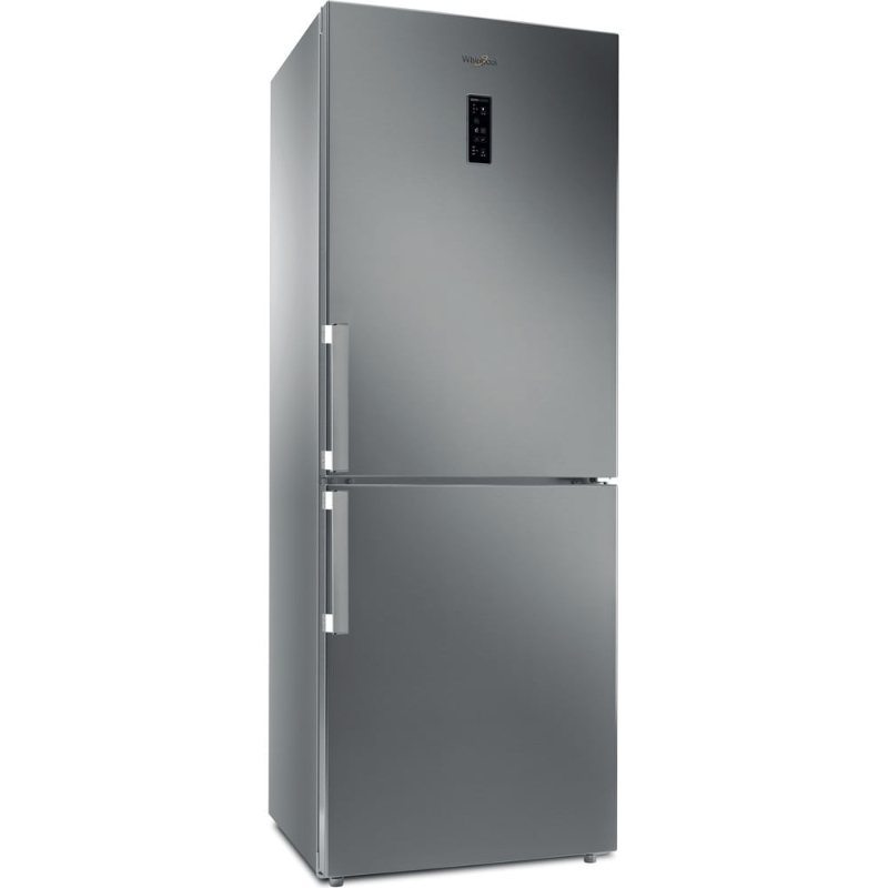 Снимка на Хладилник Whirlpool WB70E 972 X , 462 л,  Неръждаема стомана