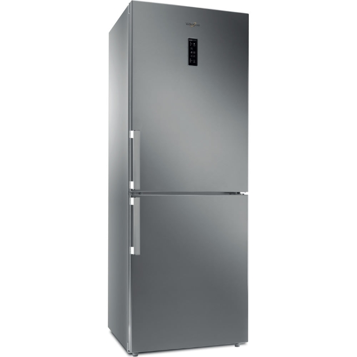 Снимка на Хладилник Whirlpool WB70E 972 X , 462 л,  Неръждаема стомана