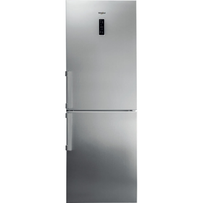 Снимка на Хладилник Whirlpool WB70E 972 X , 462 л,  Неръждаема стомана