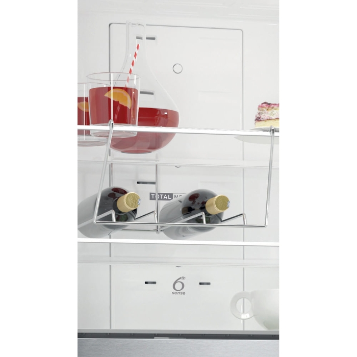 Снимка на Хладилник Whirlpool WB70E 972 X , 462 л,  Неръждаема стомана