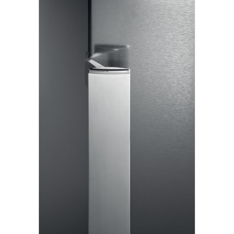 Снимка на Хладилник Whirlpool WB70E 972 X , 462 л,  Неръждаема стомана