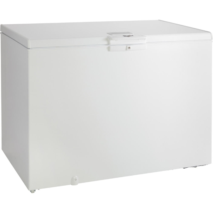 Снимка на Фризер ракла  Whirlpool WHE31352 FO 2 , 315 л , Бял