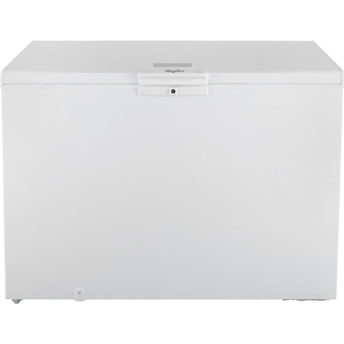 Снимка на Фризер ракла  Whirlpool WHE31352 FO 2 , 315 л , Бял