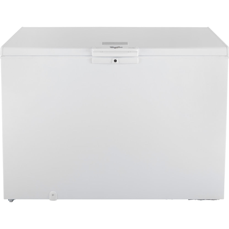 Picture of Фризер ракла  Whirlpool WHE31352 FO 2 , 315 л , Бял