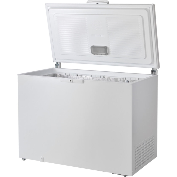 Снимка на Фризер ракла  Whirlpool WHE31352 FO 2 , 315 л , Бял