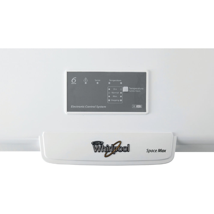 Снимка на Фризер ракла  Whirlpool WHE31352 FO 2 , 315 л , Бял