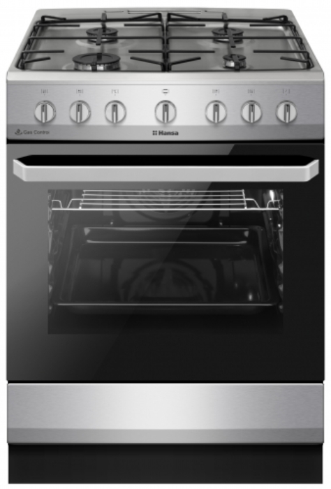 Снимка на Готварска печка HANSA FCMX-6810092
