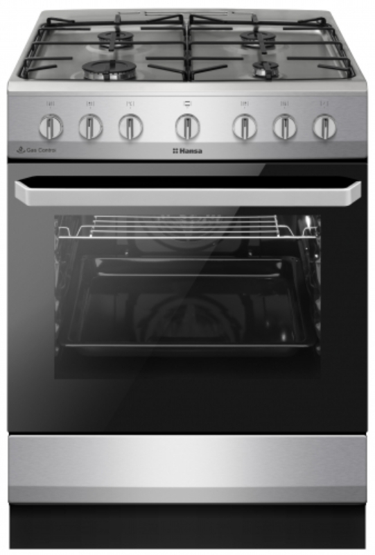 Снимка на Готварска печка HANSA FCMX-6810092
