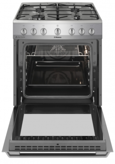Снимка на Готварска печка HANSA FCMX-6810092