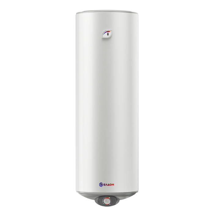 Вертикален бойлер  150 ЕЛДОМ WVF15046QC