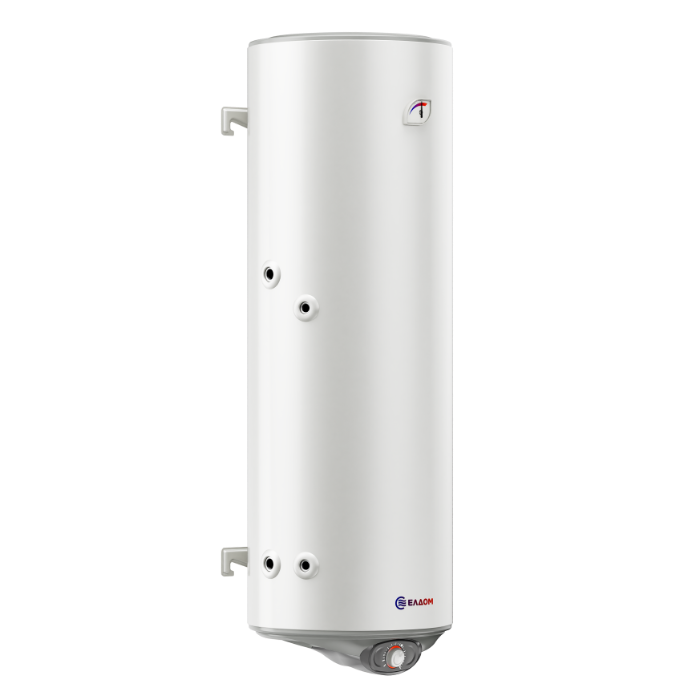 Вертикален бойлер  с 1 серпентина 150 ЕЛДОМ WVF15046ISL