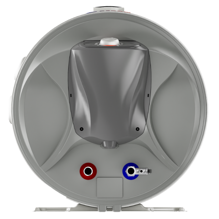 Вертикален бойлер  с 1 серпентина 150 ЕЛДОМ WVF15046ISL