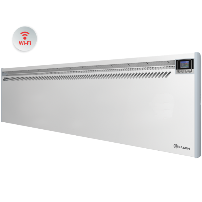Стенен конвектор 3000 W ЕЛДОМ RH30NW