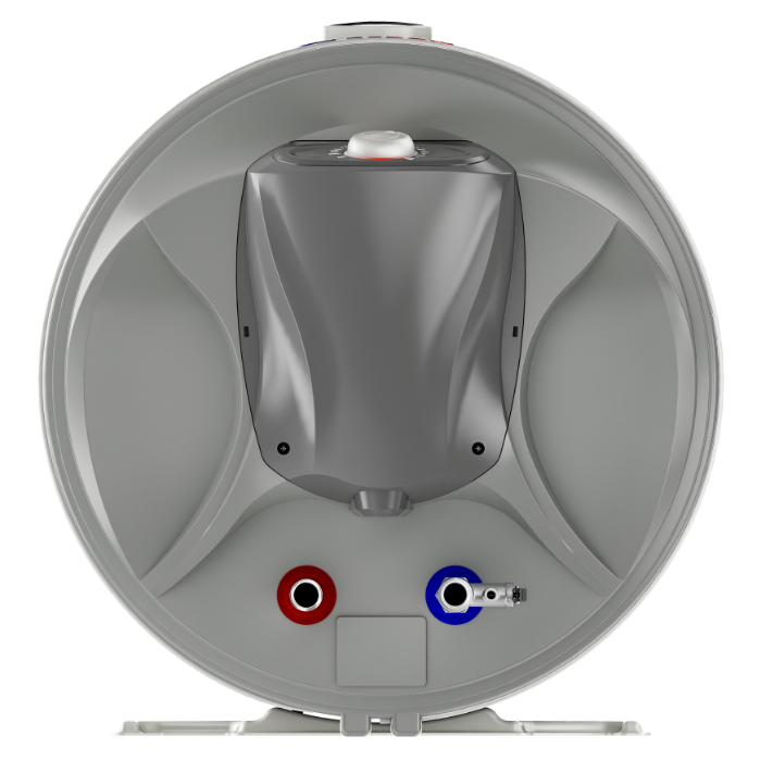 Вертикален бойлер  150 ЕЛДОМ WVF15046F