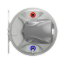 Хоризонтален бойлер  50 ЕЛДОМ WHF05039FL