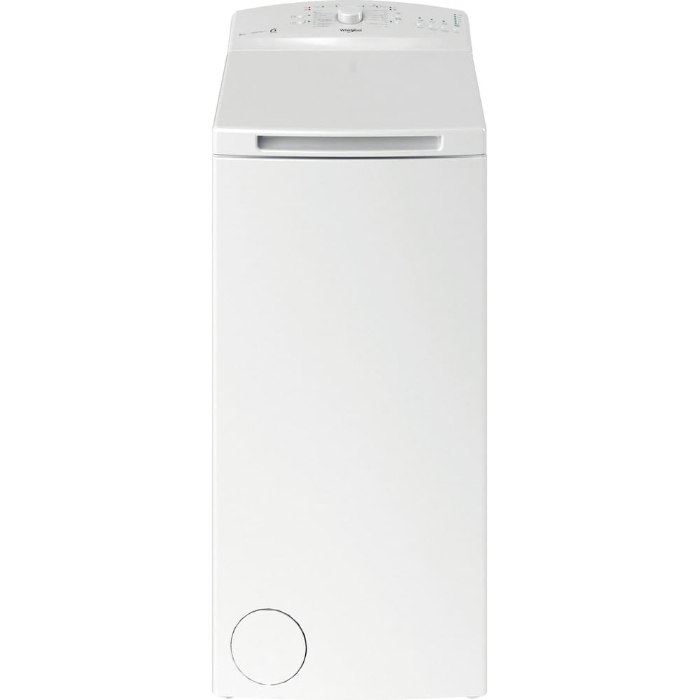 Picture of Пералня Whirlpool TDLR 6040L, 6 кг 951 об/мин