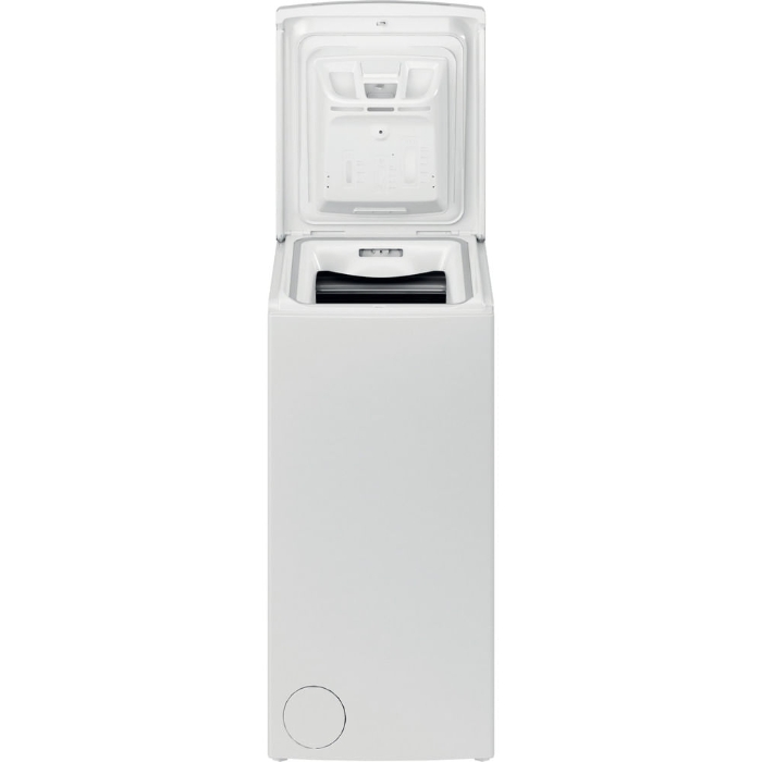 Picture of Пералня Whirlpool TDLR 6040L, 6 кг 951 об/мин