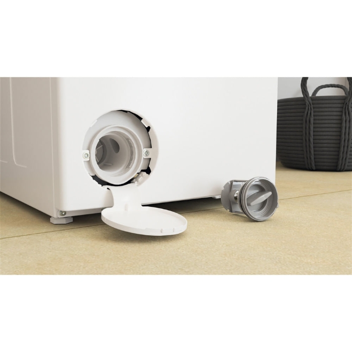 Picture of Пералня Whirlpool TDLR 6040L, 6 кг 951 об/мин