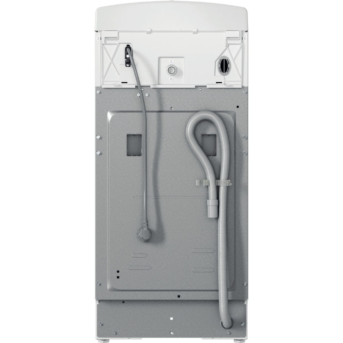 Picture of Пералня Whirlpool TDLR 6040L, 6 кг 951 об/мин