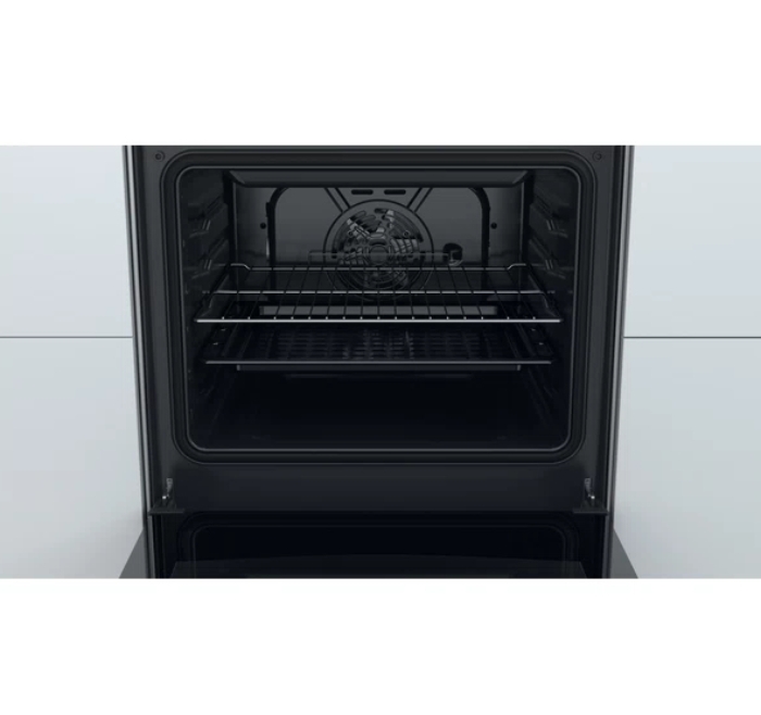 Снимка на Готварска печка ndesit IS67V8CHX/E , Неръждаема стомана