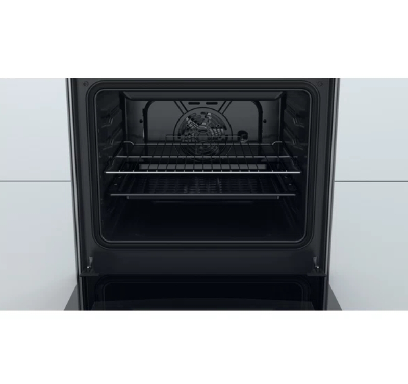 Снимка на Готварска печка ndesit IS67V8CHX/E , Неръждаема стомана