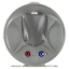 Вертикален бойлер  с 2 серпентини 100 ЕЛДОМ WVF10046FS21L