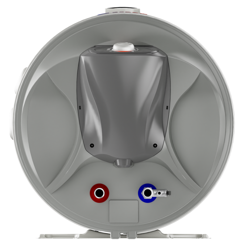 Вертикален бойлер  с 2 серпентини 150 ЕЛДОМ WVF15046FS21L