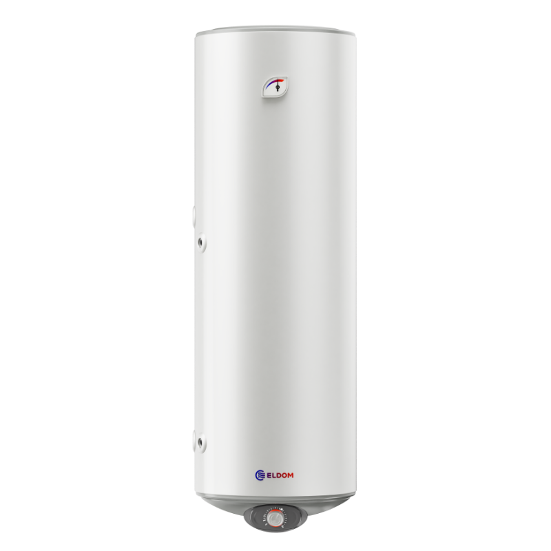 Вертикален бойлер  с 1 серпентина 150 ЕЛДОМ WVF15046ISL