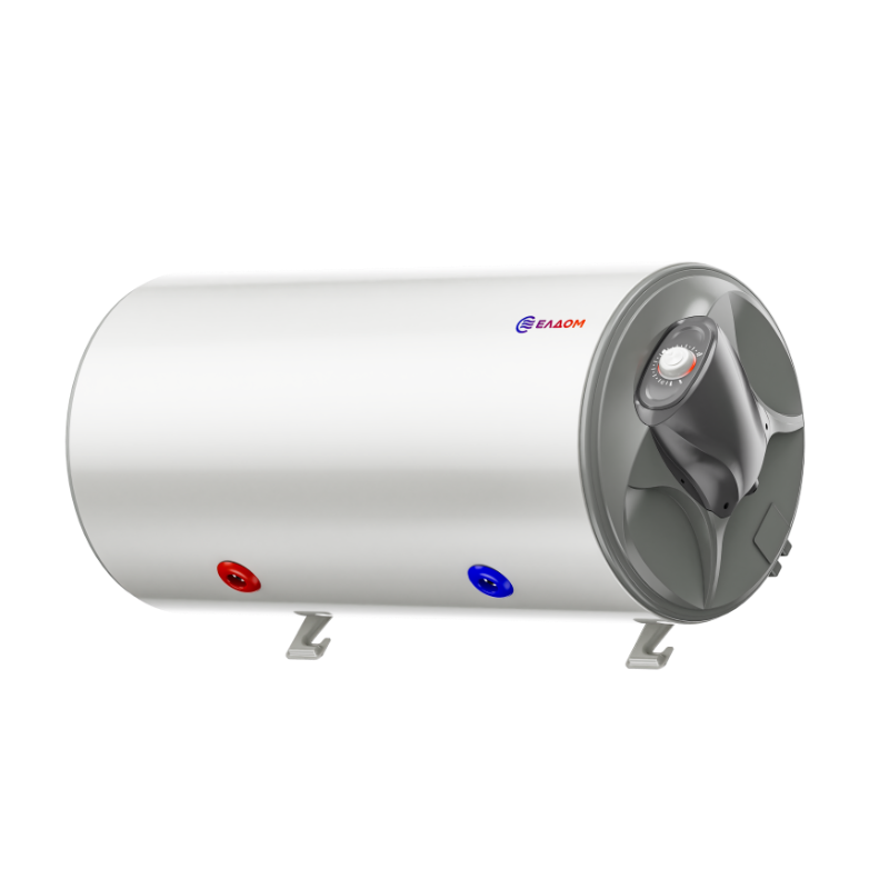 Хоризонтален бойлер  100 ЕЛДОМ WHF10046FBR