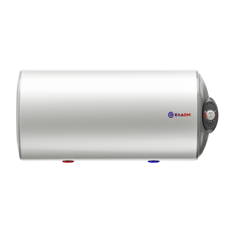 Хоризонтален бойлер  100 ЕЛДОМ WHF10046FBR