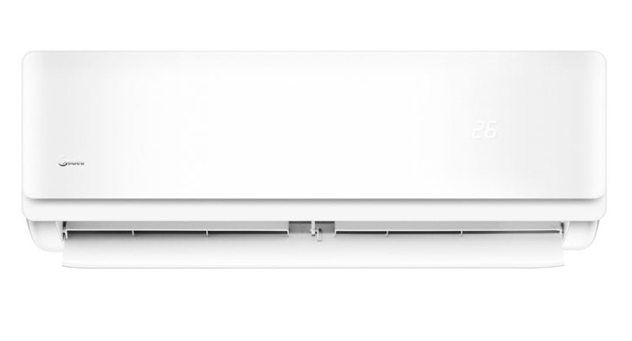 Инверторен стенен климатик Midea Aurora MSAB-09NXD0-XI