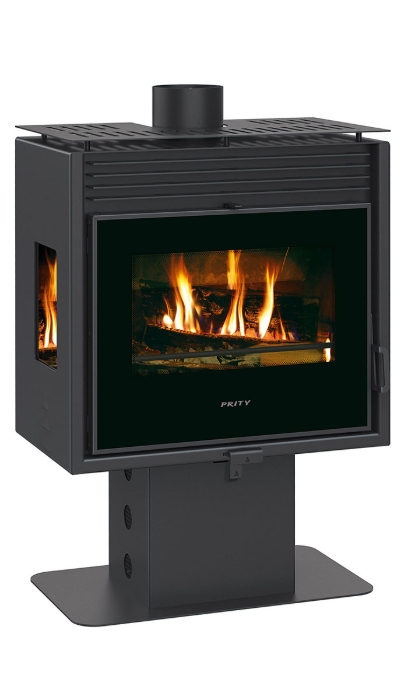 Камини PRITY PM3L E