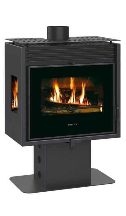 Камини PRITY PM3L E