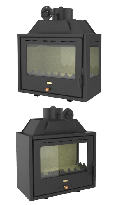 Камери PRITY PS2
