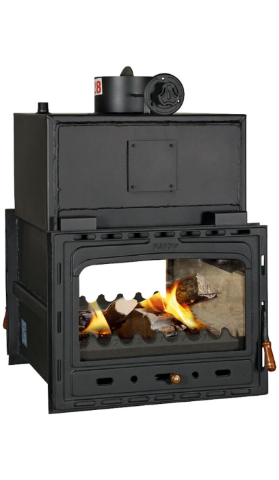 Камери PRITY 2C W28