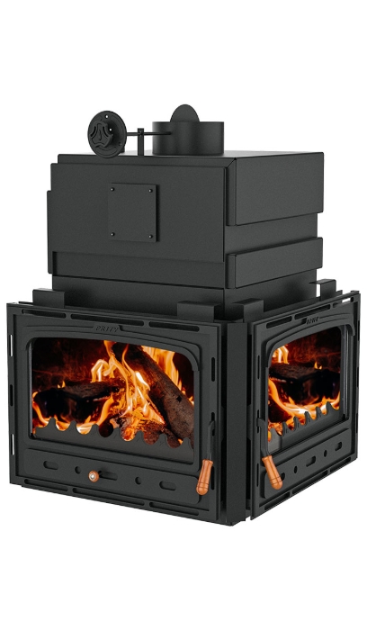 Камери PRITY 2C W28