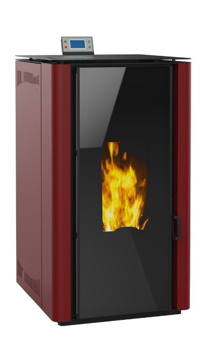 Пелетни PRITY PLW18 PEH