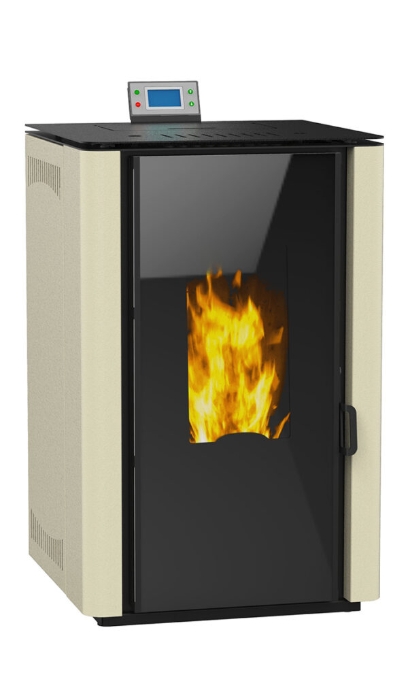 Пелетни PRITY PLW11 PEH