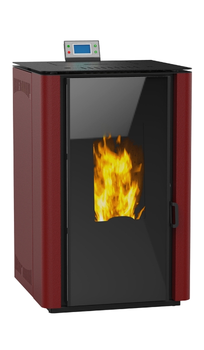 Пелетни PRITY PLW11 PEH