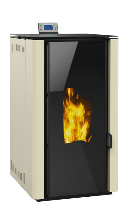 Пелетни PRITY PLW25 PEH