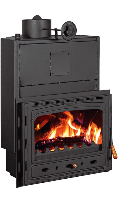 Камери PRITY AC W20