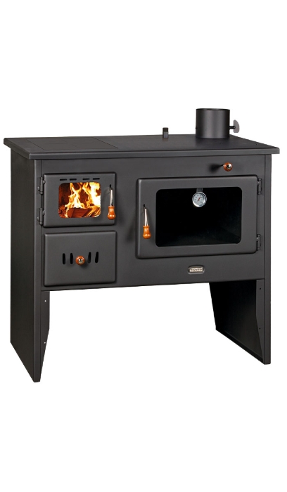 Готварски печки PRITY 1P41 W12