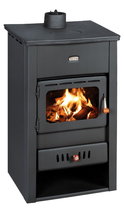 Камина PRITY K2 CP W10