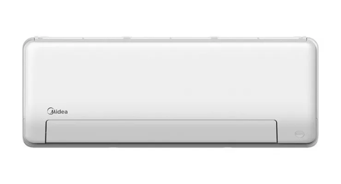 Инверторен стенен климатик Midea All Easy Pro Nordic MSEPCU-18HRFN8-QRD0GW