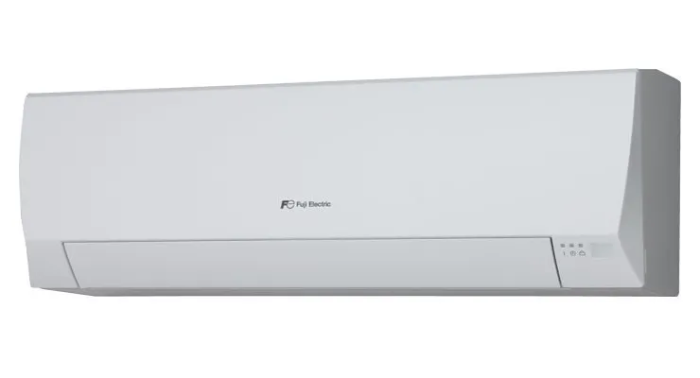 Инверторен стенен климатик Fuji Electric RSG09LLCB